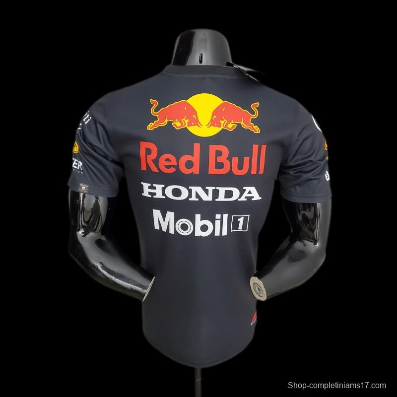 F1 Formula One 2022 Red Bull Honda 