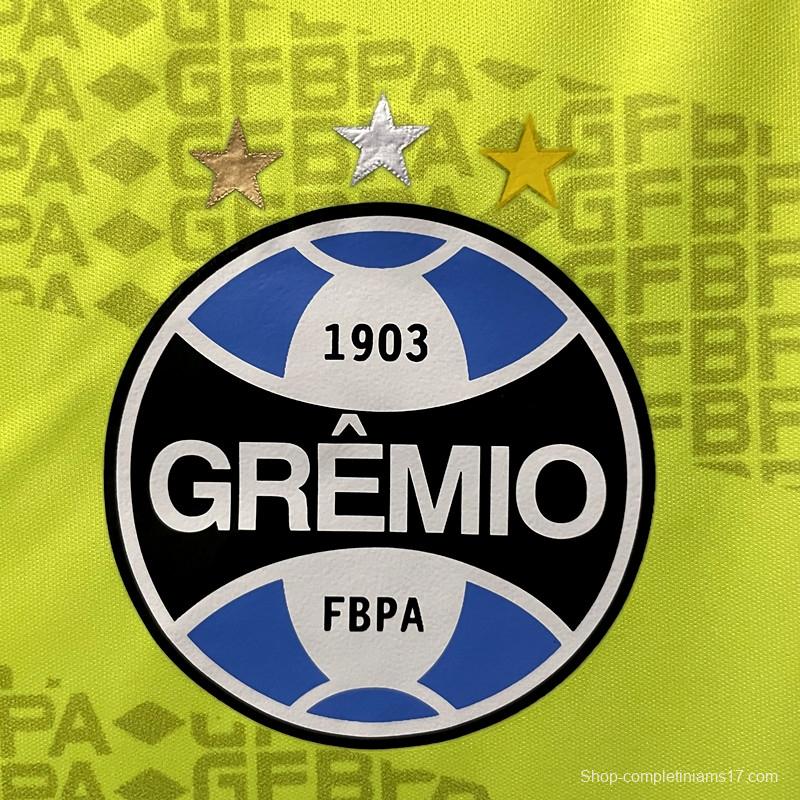 22/23 Gremio Fluorescent Training Jersey