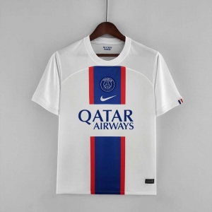 22-23 PSG Third Soccer Jersey