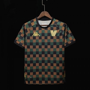 22/23 Venezia Pre-match Training Jersey