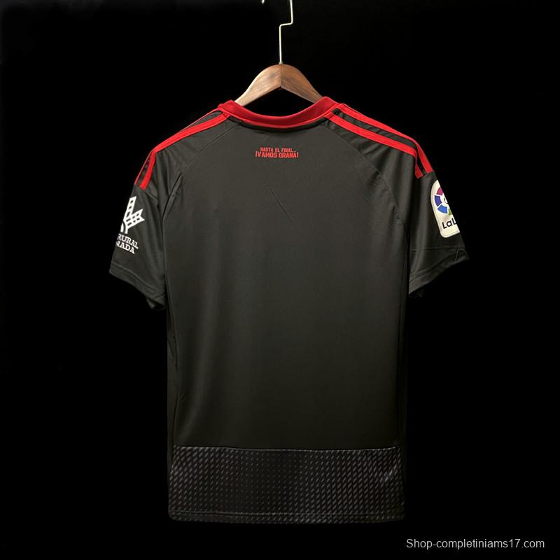 22/23 Granada Away Soccer Jersey