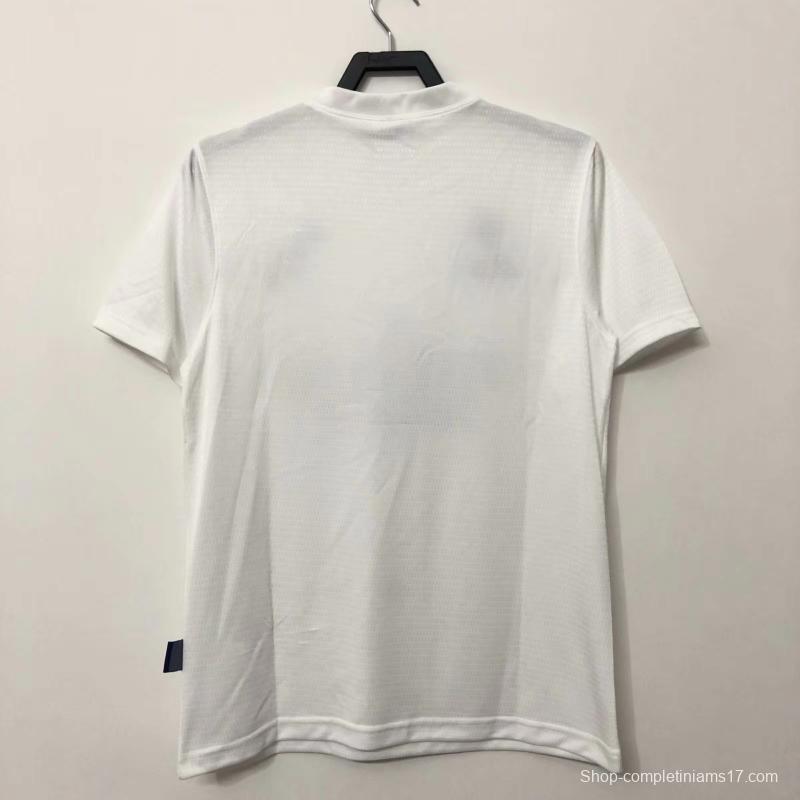 Retro 95/96 Leeds United Home Jersey