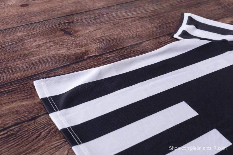 RETRO 95/97 Juventus Home Soccer Jersey