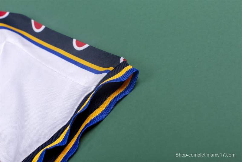 RETRO 02/03 Parma Away Soccer Jersey