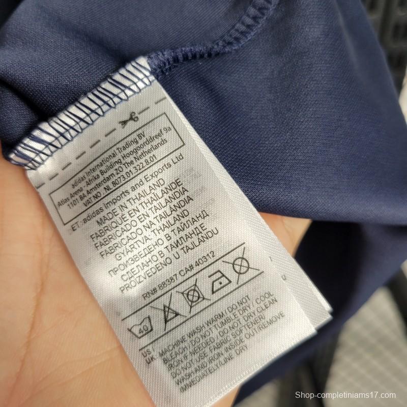 Retro  23-24 Scotland 150th Anniversary Jersey