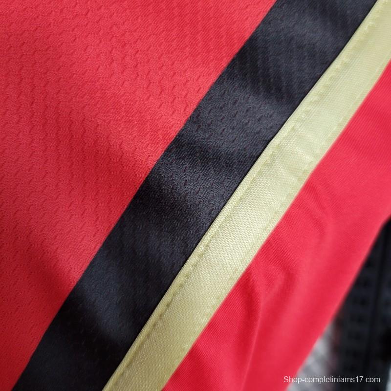 23-24 Atlanta United FC Home Jersey