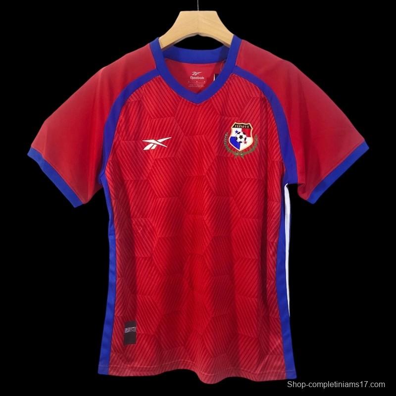 2023 Panama Home Jersey