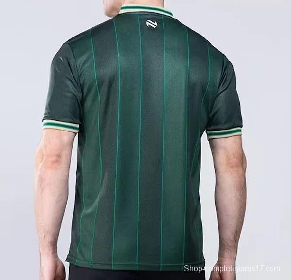 2023 Ireland O'Neills Premier Green Jersey