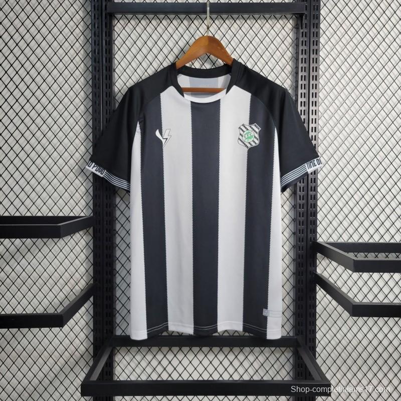 23-24 Figueirense Home Jersey