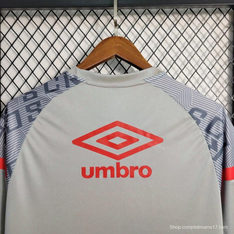 23-24 Recife Grey Training Jersey