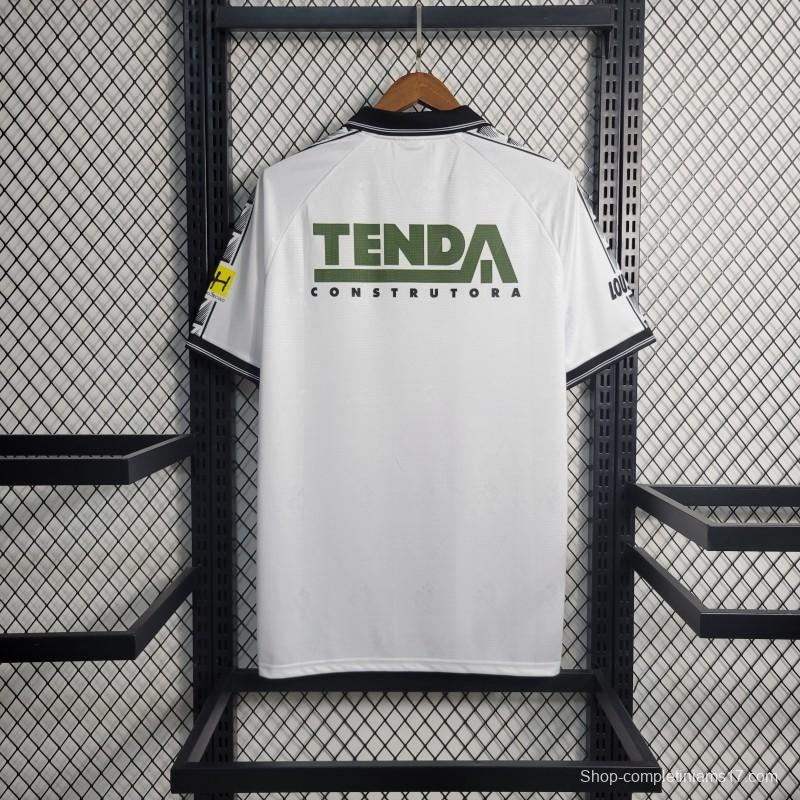 Retro 97/98 ATLETICO MINEIRO Away Jersey