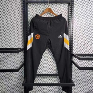 23-24 Windproof Pants Manchester United