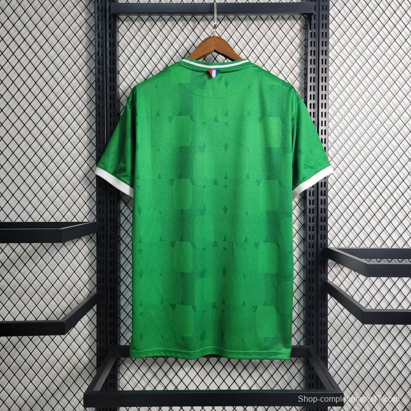 23/24 Saint-Etienne Home Jersey