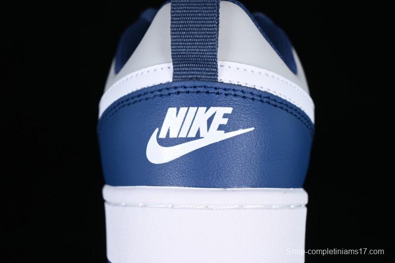 Nike Court Borough Low 2 Casual Sneakers