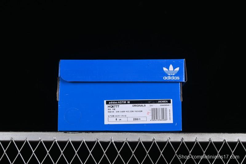 Adidas Astir W HQ6777 Retro Casual Running Shoes