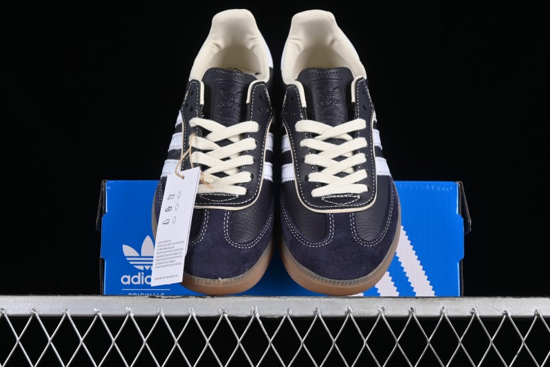 Adidas Originals Samba OG Sneakers - IG6836