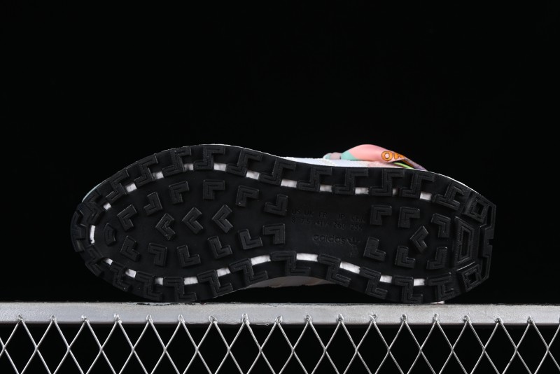 Adidas Retropy E5 Casual Running Shoes with Popcorn Foam Technology - ID6259