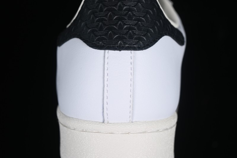 Adidas Originals Superstar Shell Toe Casual Sneakers - IF3637