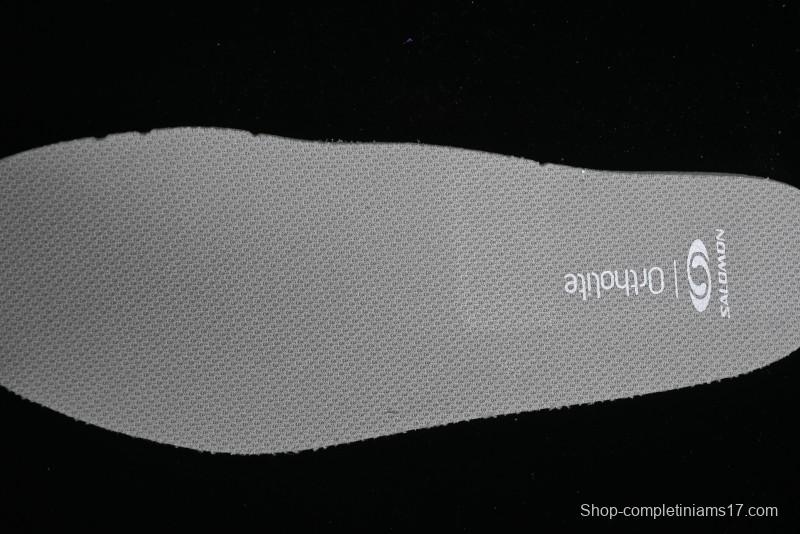 Salomon XT-Quest ADV Beige Outdoor Trail Running Shoes - 475413-23