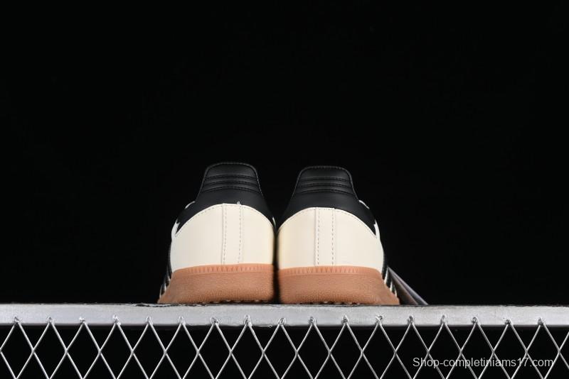 Adidas Samba OG Casual Sneakers - ID0478