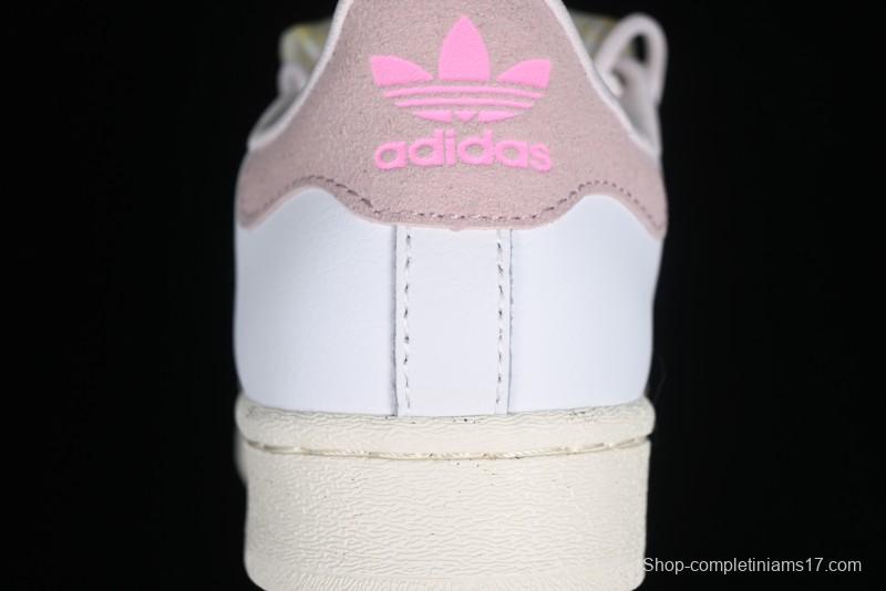 Adidas Originals Superstar W IF1802 Shell Toe Casual Sneakers