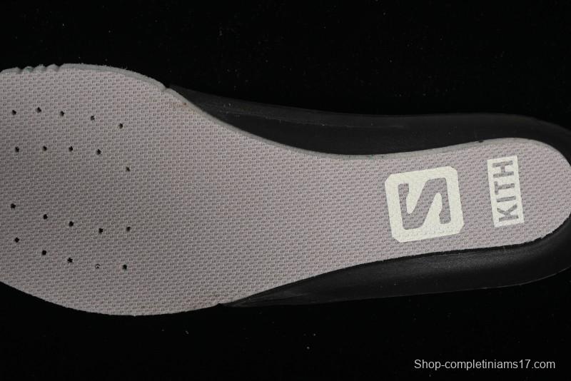 Salomon XT-6 GTX Outdoor Trail Running Shoes - 472066-22