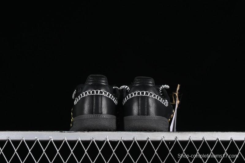 Adidas Originals Samba OG IG4303 Collaboration with Wb Studded - IG4303