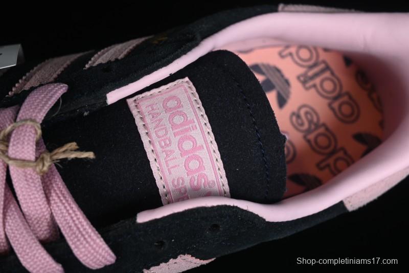 Adidas Handball Spezial Retro Sneakers with Suede Upper and Classic Three Stripes - IE5897