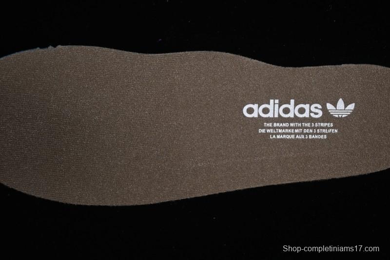 Adidas Samba OG Casual Sneakers - HP7903