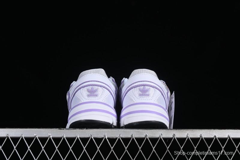 Adidas Astir W HQ6777 Retro Casual Running Shoes