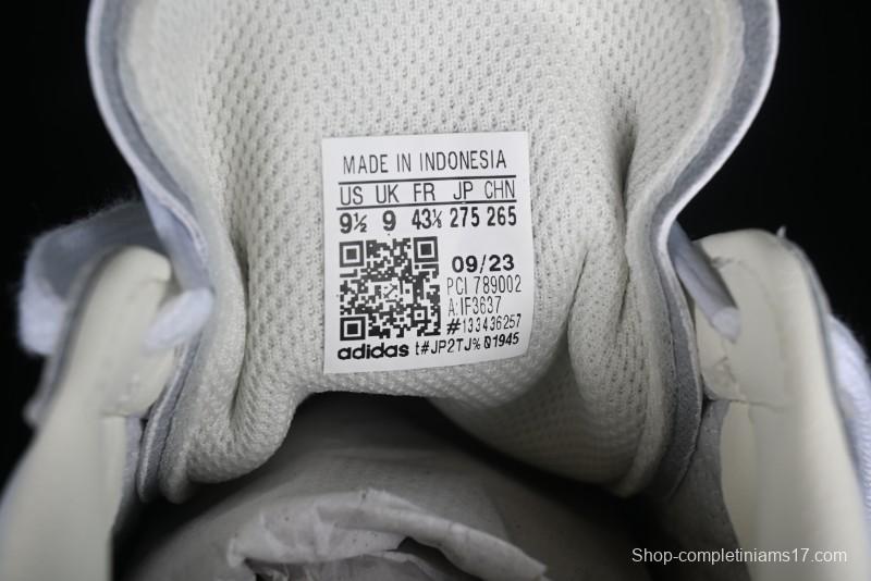 Adidas Originals Superstar Shell Toe Casual Sneakers - IF3637