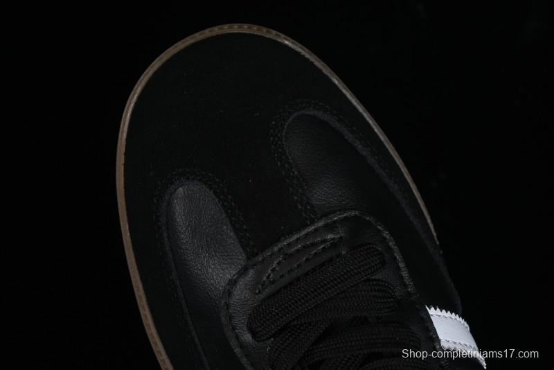 Adidas Samba Decon Casual Sneakers - IF0641