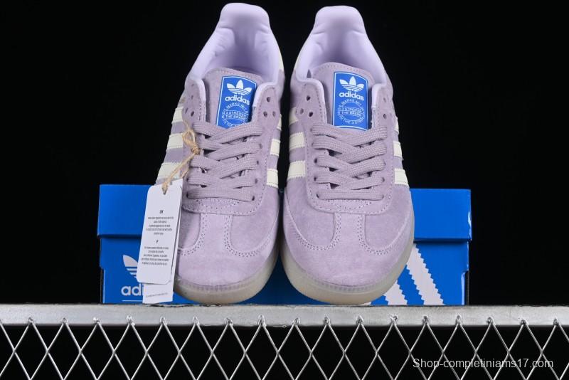 Adidas Originals Samba OG Sneakers - IG6176