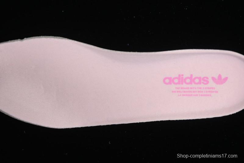 Adidas Originals Superstar W IF1802 Shell Toe Casual Sneakers