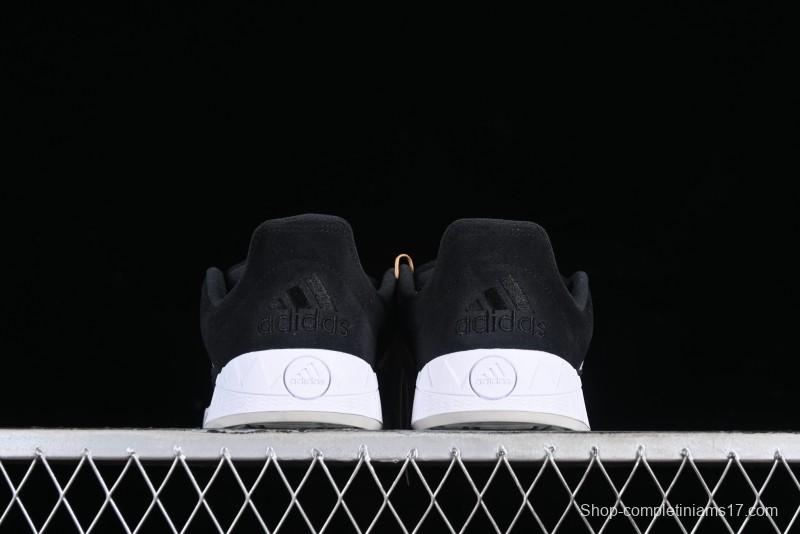 Adidas Human Made x Adimatic ID8265 Shark Bread Casual Sneakers - ID8265