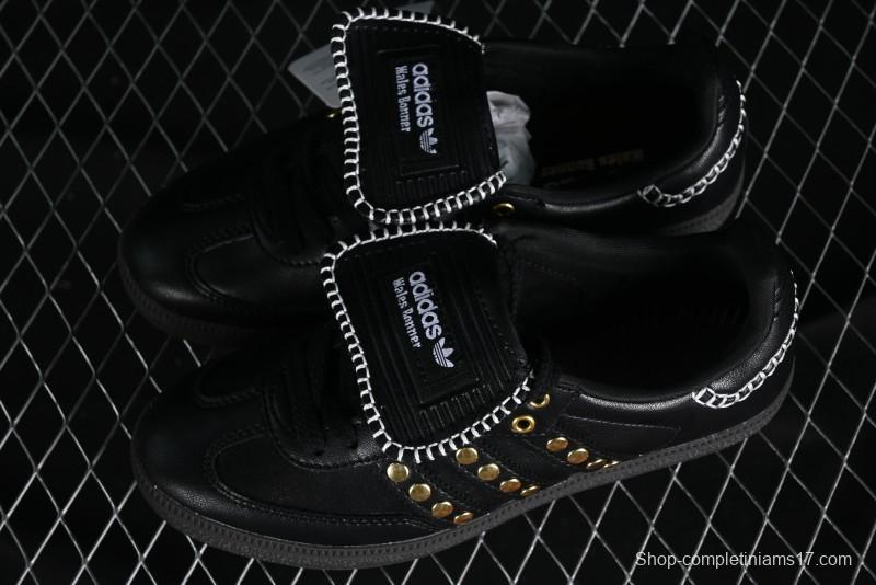 Adidas Originals Samba OG IG4303 Collaboration with Wb Studded - IG4303
