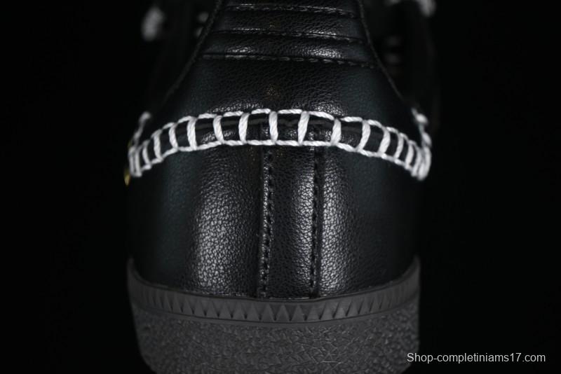 Adidas Originals Samba OG IG4303 Collaboration with Wb Studded - IG4303