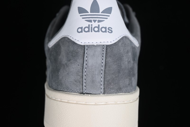 Adidas Campus BZ0085 Casual Sneakers - BZ0085