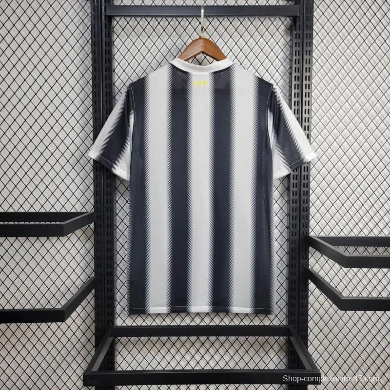 Retro 11/12 Juventus Home Jersey