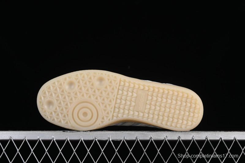 Adidas Samba OG Casual Sneakers - IG6177