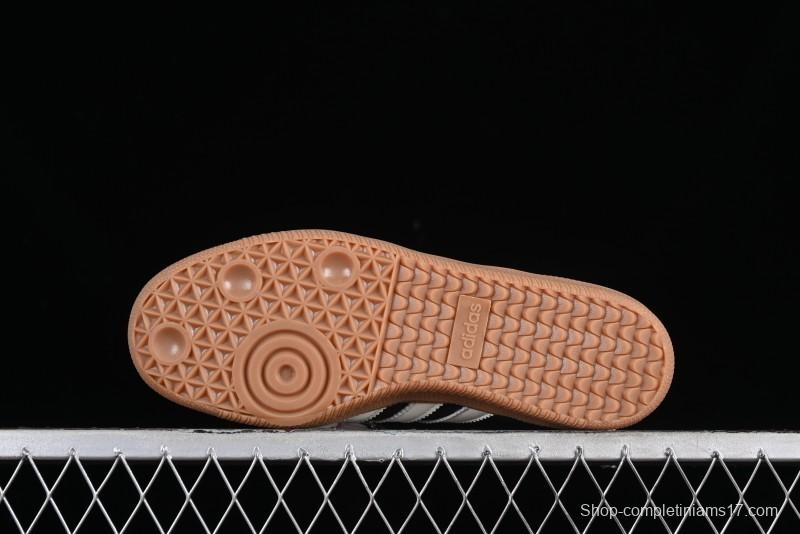 Adidas Samba OG Casual Sneakers - IE5836