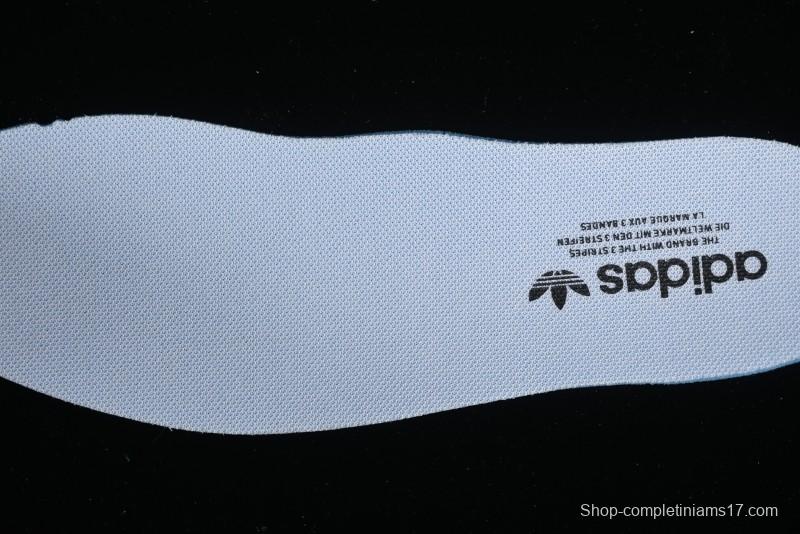 Adidas Samba OG LV0880 Custom Casual Sneakers