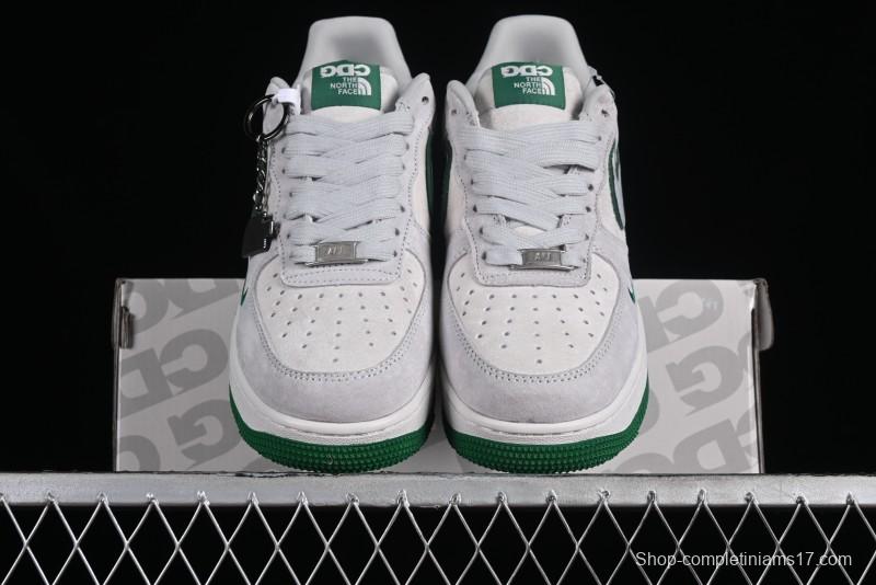 Nike Air Force 1 '07 Low The North Face CDG Collaboration - HD1968-021