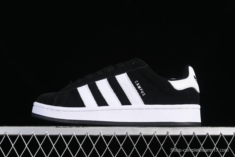 Adidas Originals Campus 00s Retro Casual Sneakers with Chunky Silhouette - GY6434A