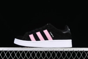 Adidas Originals Campus 00s Retro Casual Sneakers with Chunky Silhouette - ID3171