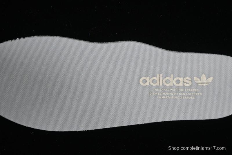 Adidas Samba OG Casual Sneakers - IG6177