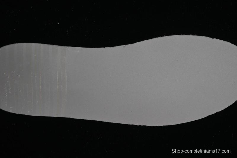 Nike SB Dunk Low LV Collaboration Anniversary Customized Sneakers in Off-White Black Swoosh Triple Floral - SJ2068-235