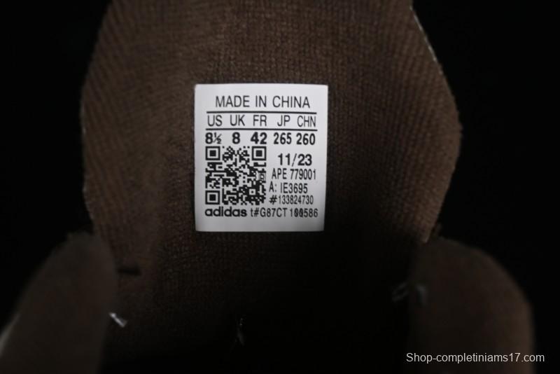 Adidas Originals Response CL Retro Casual Sneakers - IE3695