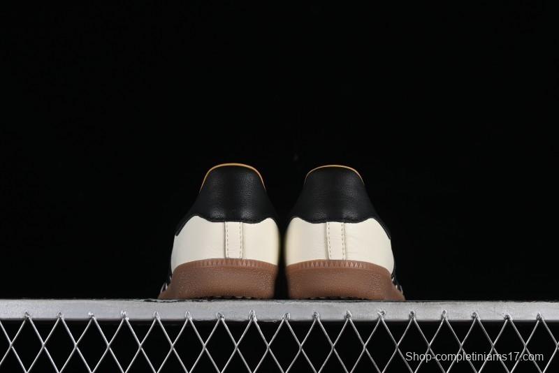 Adidas JJJJound x Samba OG ID8708 Minimalist High-End Collaboration Casual Sneakers