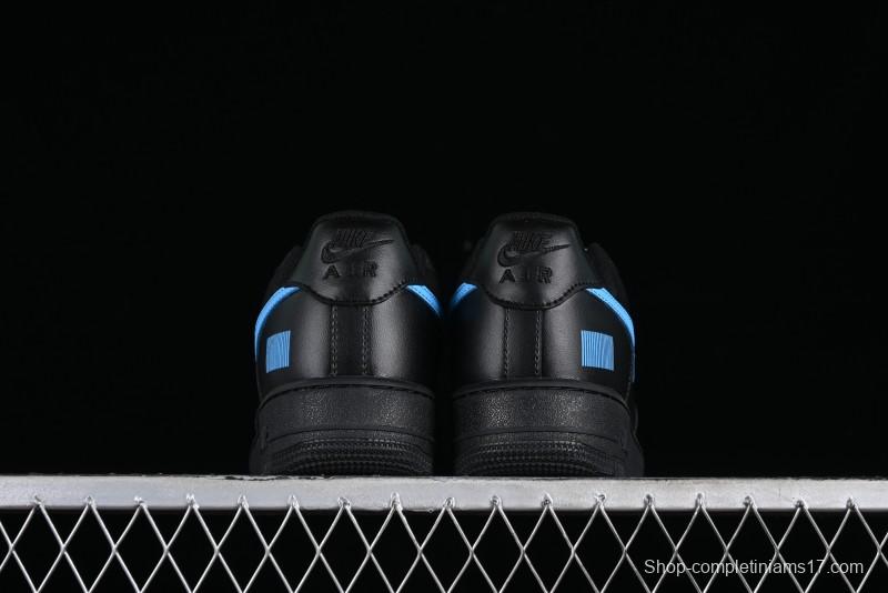 Nike Air Force 1 '07 Low Custom Casual Sneakers - CW2288-111